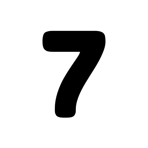 Tujuh