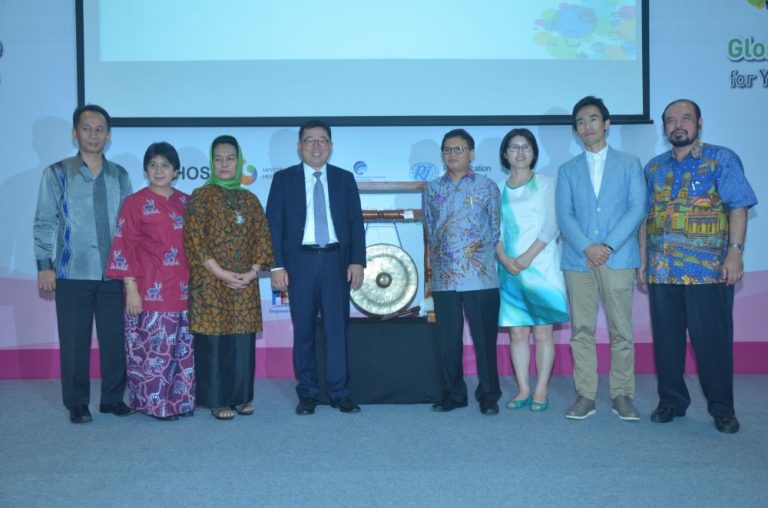 Daftar nama – nama Pemenang Kompetisi Global TI GITC 2015