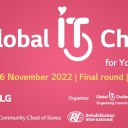 Kompetisi Hybrid Global IT Challenge 2022
