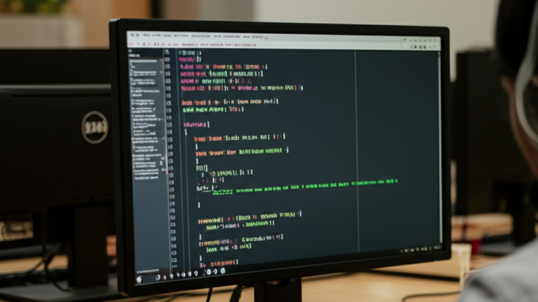 Kelas Coding